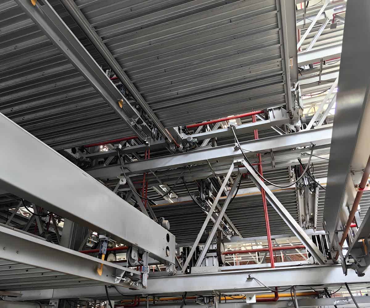 立體車庫租賃與垂直立體停車制造的全方位指南